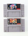 Lot Of 2 Super Nintendo Games SNES Tetris 2 Arkanoid Doh It Again