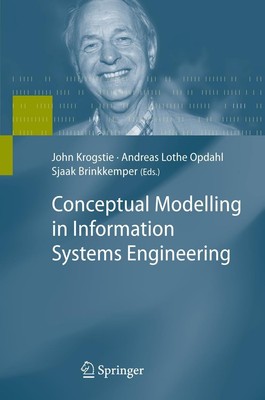 Conceptual Modelling in Information Systems Engineering John Krogstie