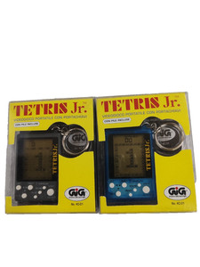 Tetris Jr | eBay