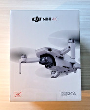 DJI Drone