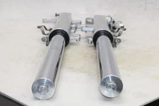 06-08 HONDA GOLDWING 1800 GL1800 OEM FRONT FORKS SHOCK SUSPENSION SET PAIR