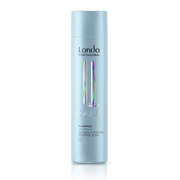 Londa Professional C.A.L.M Shampoo 250 Ml-image