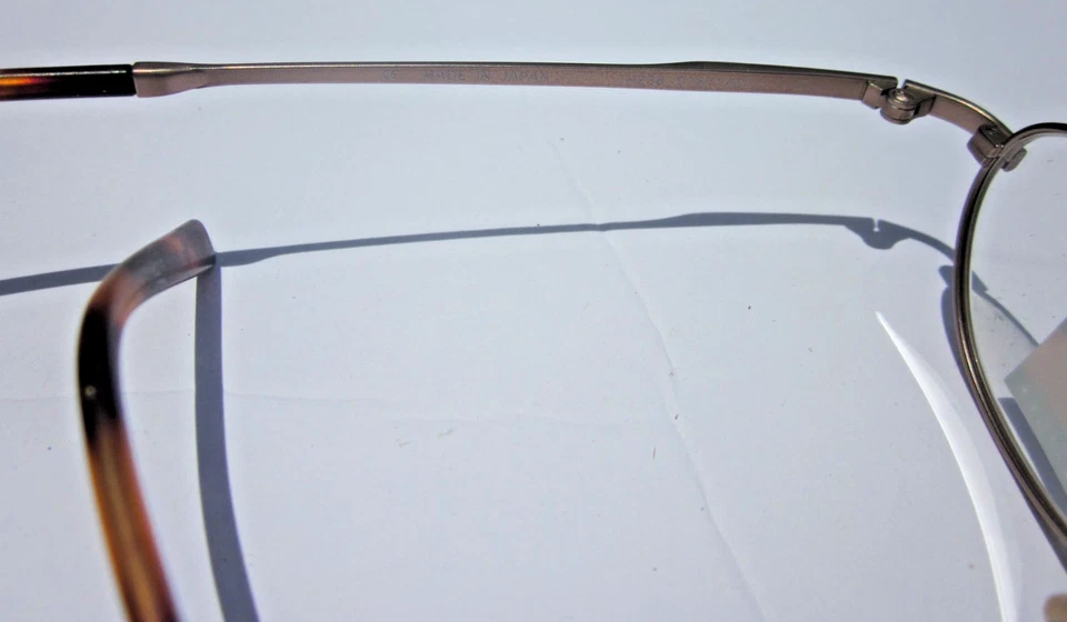 Gafas Tommy Hilfiger Calidad Nuevas Marco de Gafas para Mujer 44-21 Forma Ovalada Foto 3 de 4