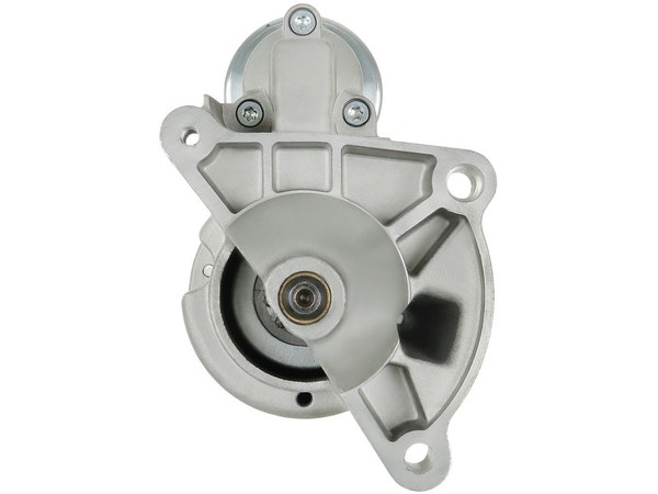 As-Pl Anlasser Starter AS S0952S 12V FüR Peugeot 106 1 1A 1C 2 205 20A 206 2A SW-image