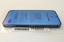 Samsung Galaxy S24 256GB Black - Unlocked AT&T T-Mobile Verizon GSM 7636693