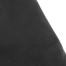 Sheepskin Seat Cover Car Seat Wool Cushion Pad 18X18" Winter Soft Warm HLWY