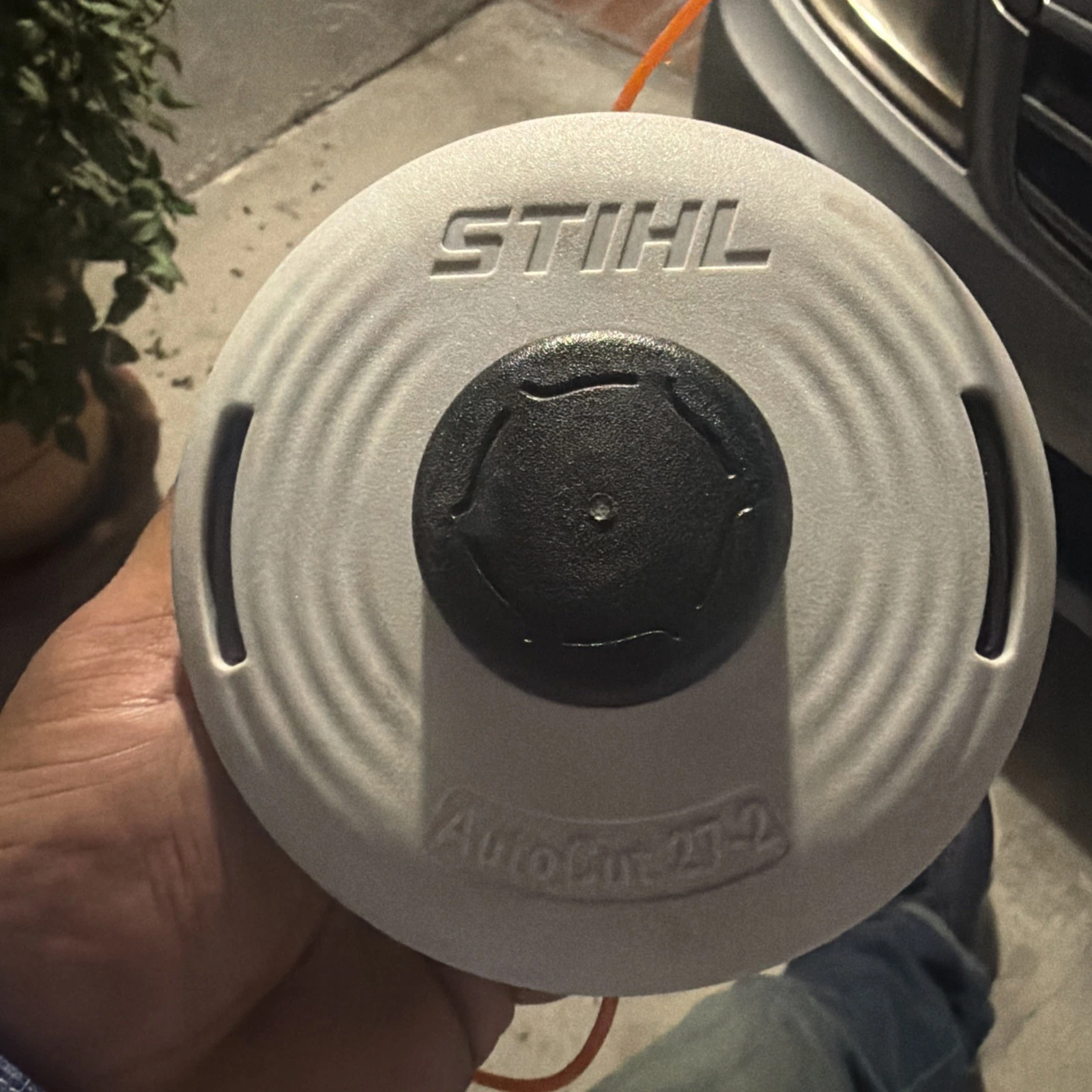 Stihl AutoCut