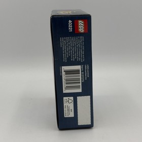 LEGO 40221 Creator Fountain | Retired | New & Sealed