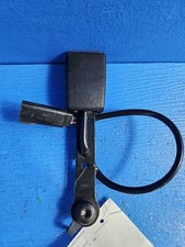 2011-2016 Ford F250SD Front Seat Belt 40/20/40 Bench OEM Super Duty