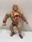 MOTU Thunder Punch He-Man Action Figure Masters Of The Universe Vintage 1984