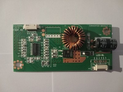 ViewSonic, OB3363T-01, VX2458-C, LED-Board