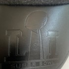 New Era New England Patriots NFL Super Bowl LI Champs 9FORTY Hat OS — photo 2