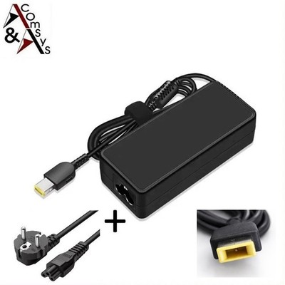 AC Adapter 20V 4.5A 90W Lenovo IdeaPad Yoga 2 Pro 11 11S 11E 13 S3 S5 HD FHD IPS