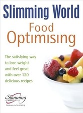 Food Optimising, Slimming World, Used; Good Book