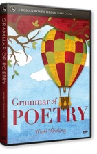 Grammar of Poetry DVD course