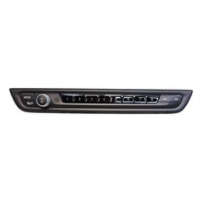 BMW F40 1 Series Audio Control Panel 5A47C50