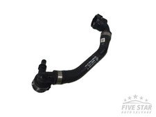 BMW i4 Engine Water Coolant Pipe Hose eDrive35 Electric Motor 210kW (286 HP)