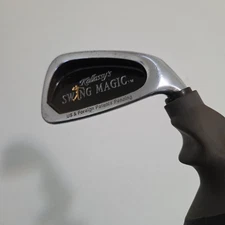 SWING MAGIC - Grip Trainer - Kallassy Perfect Grip - 5 Iron Training Tool
