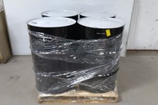 Brand Name DRTU55-999 4 Pk 55 Gal Volume Capacity Black Steel Transport Drum