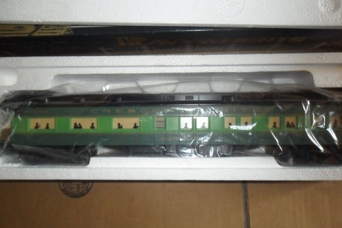 K-Line The Heavyweights #K-0003 Passenger Southern ROBERT E LEE OBS | Zustand: New