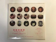 Namie Amuro CAN YOU CELEBRATE AVCD-30041 Japanese CD Single New Sealed