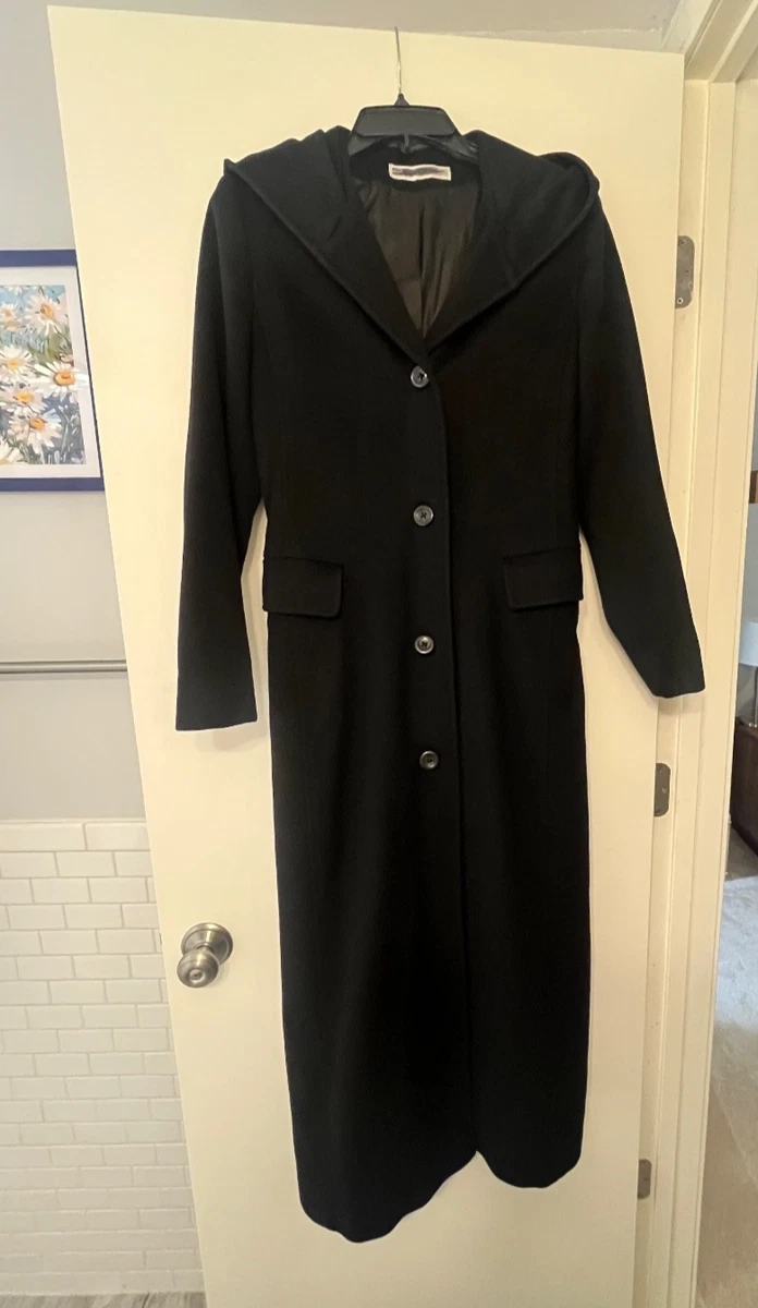 Perry Ellis Black Coats, Jackets & Vests for Women for sale | eBay