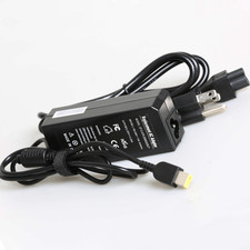 For Lenovo V100 13BE 23.8" All in One Desktop Charger AC Power Adapter Cable