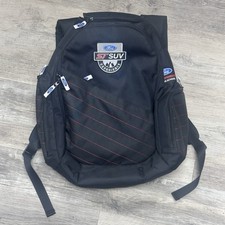 Ford Backpack Performance Racing School St Suv Experience Black Ford Backpack Performance Racing School St Suv Experience Black