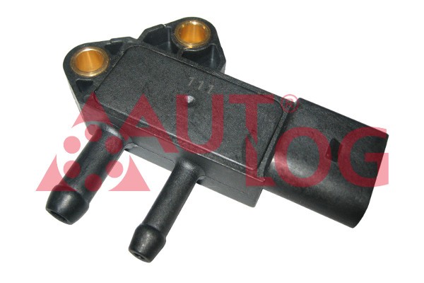 AUTLOG AS4607 Sensor, exhaust pressure for AUDI,SEAT,SKODA,VW