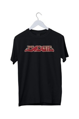 Seltenes Wellensittich Band Grafikdruck Unisex T-Shirt Herren S M L XL 2 3 4 XL  