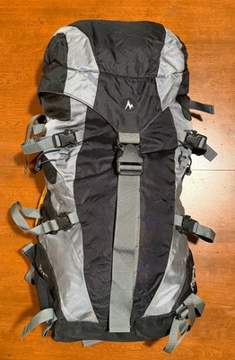 Marmot Diva 36 Women s Hiking Backpack 36L Biospan Suspension Backpacking Pack