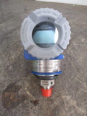 FOXBORO IGP10 PRESSURE TRANSMITTER, #351252J NEW