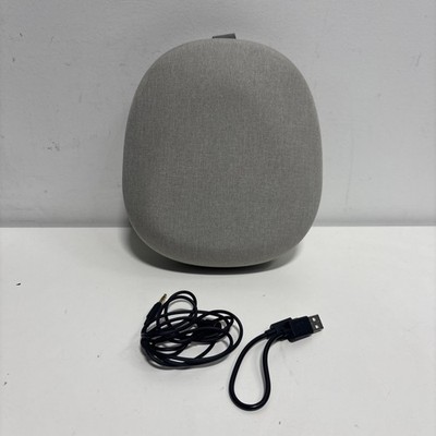 Sony Carrying Case for WH-1000XM6 Noise Canceling Headphones w/ Orignal Inserts