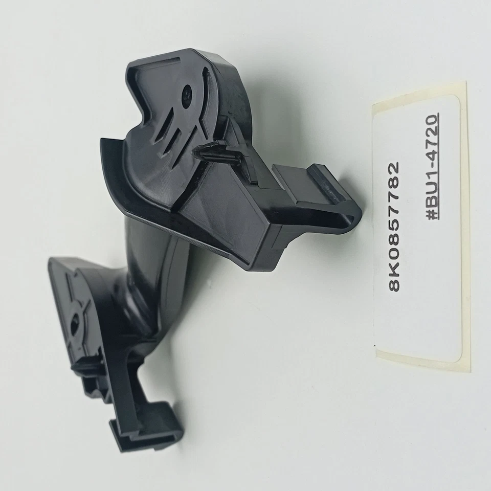 Audi A4 Allroad 2013-2016 guía cinturón seguridad delantero derecho 8K0857782 Foto 4 de 4