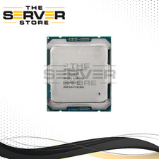 SR2SC Intel Xeon E5-4640v4 12-Core 2.1GHz 8.00GT/s QPI 30MB FCLGA2011-3 CPU