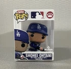 MLB Funko Bitty POP LA Dodgers Shohei Ohtani 2026 Topps Super Box Series 1