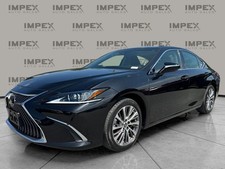 2019 Lexus ES 350 350