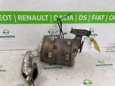 Catalyseurs Renault R9