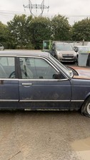 Porte avant et accessoires BMW SERIE 7