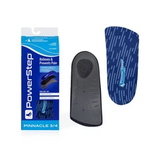 PowerStep Pinnacle 3/4-Length