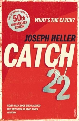 Catch-22: 50th Anniversary Edition Joseph Heller