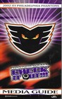 Philadelphia Flyers Philadelphia Phantoms 2002-2003 Media Guide John LeClair — photo 2