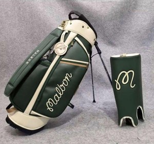 Malbon GOLF 手提げ＆斜め掛けバッグ G-B-008 Malbon GOLF