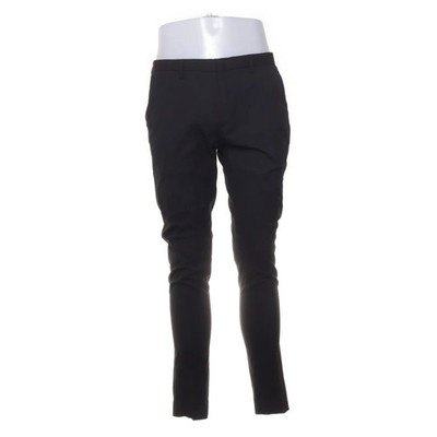 ASOS, Stoffhose, Größe: 32/32, SUPER SKINNY FIT, Schwarz #dza