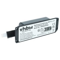 Akku FüR Bose 088796 088789 088772 080841 Lautsprecher 3400Mah