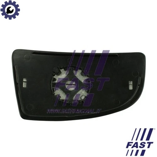 MIRROR GLASS OUTSIDE MIRROR FT88585 FOR FORD TRANSIT/V363/Van/Platform/Chassis  