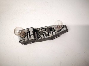 7M0945259 Lampenträger Rücklicht Rückleuchte innen Heckklappe  DE2848352-77