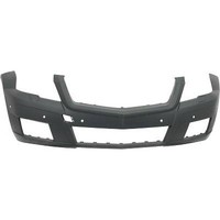 Diederichs 1655051 StoßStange Vorne FüR Mercedes GLK-KLASSE (X204) 2009-2012