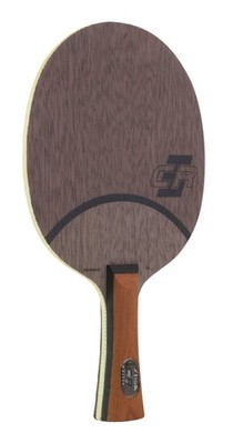 STIGA Offensive CR WRB FL Flared Tischtennis Blade Tischtennisschläger