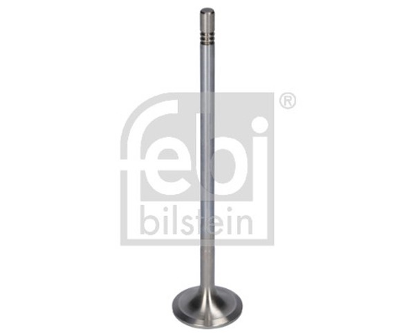 Febi Bilstein Einlassventil 181641 FüR Volvo Fmx 2 Fm Fh 3 9700 B13 9900 Renault-image